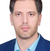 Mr Jalal Mansouri